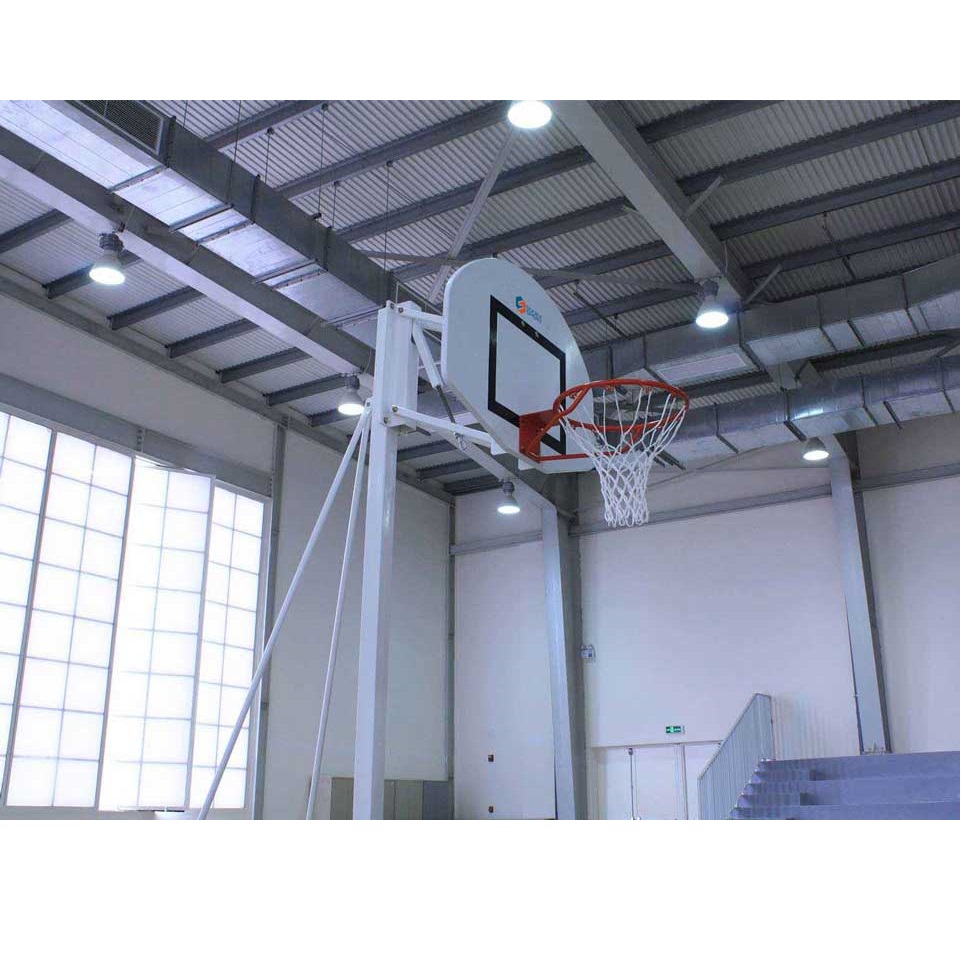 Bảng Rổ Composite, 1.12m x 0.77m Sodex Sport Mã Sản Phẩm S14522