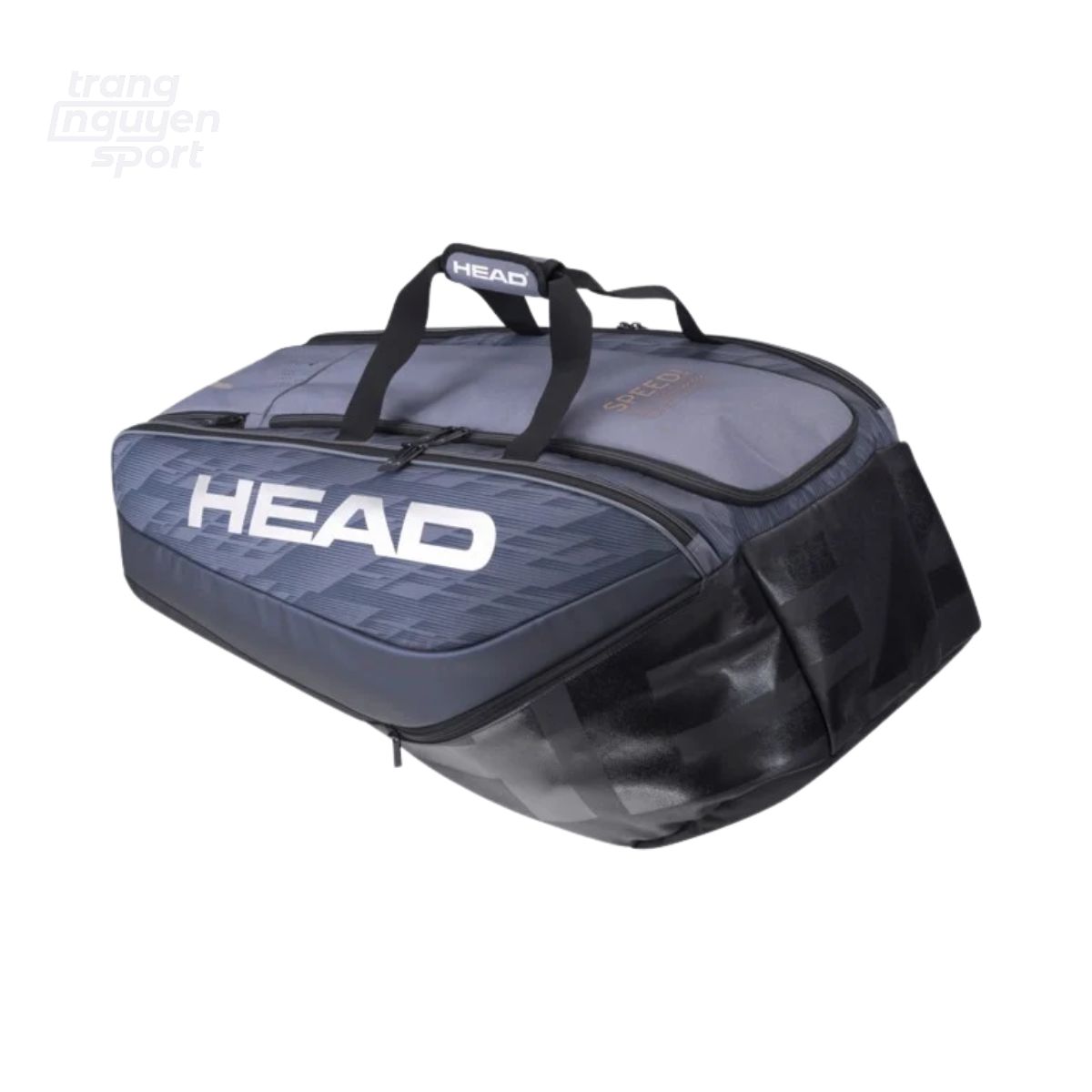 Túi/ Bao Vợt Head Djokovic 12R 2022