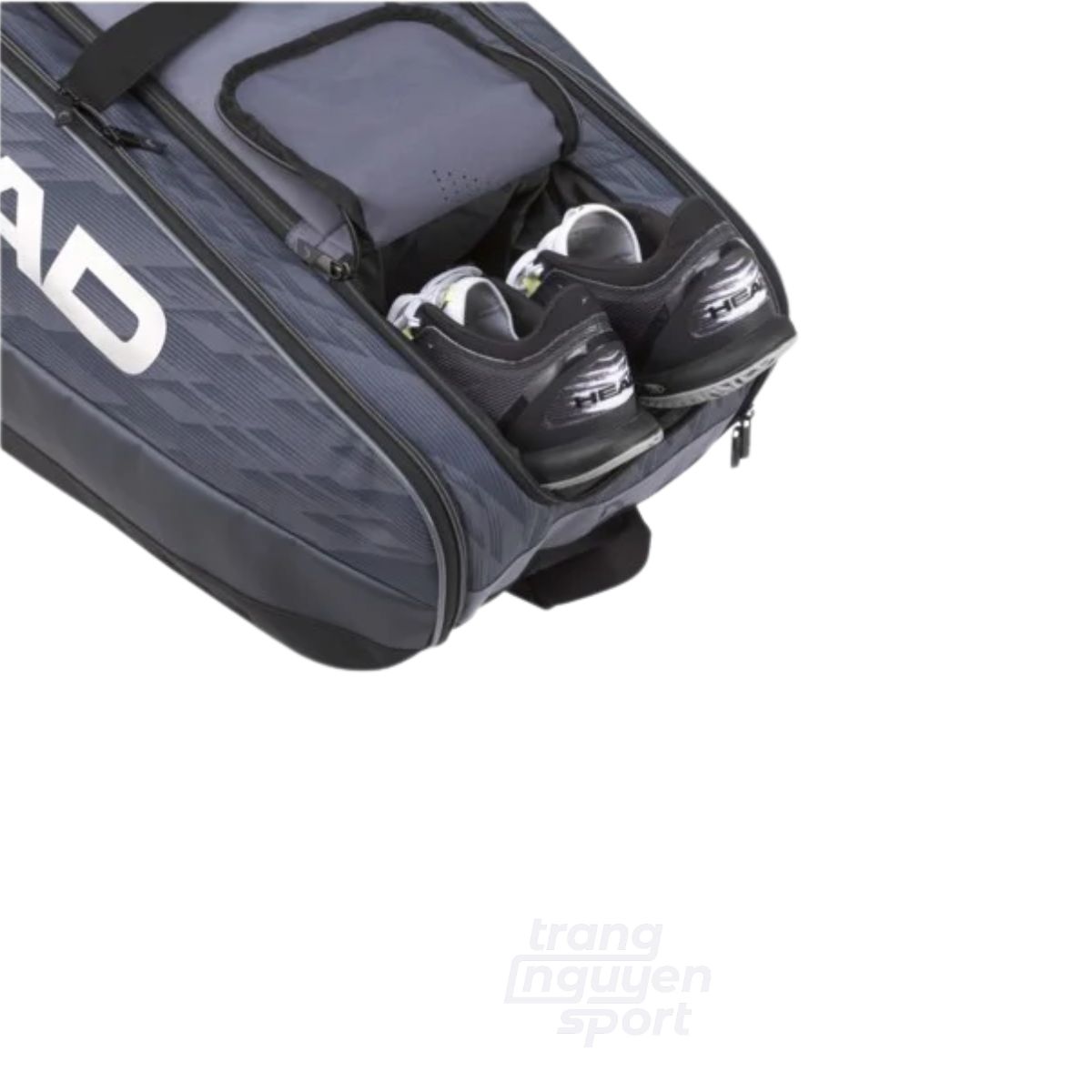 Túi/ Bao Vợt Head Djokovic 12R 2022