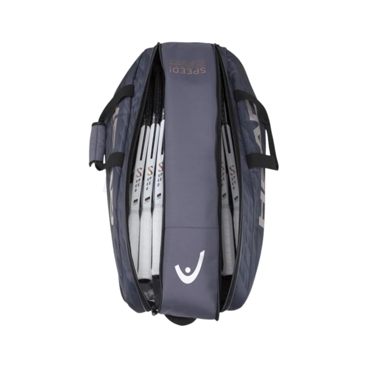 Túi đựng vợt tennis Head Djokovic 9R (2022)