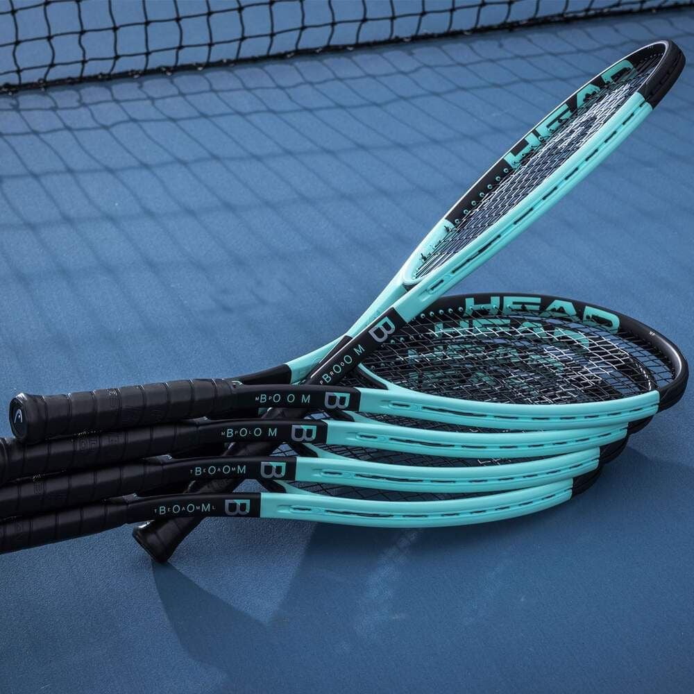Vợt Tennis Head Boom PRO 2024 (310gr) | 230104