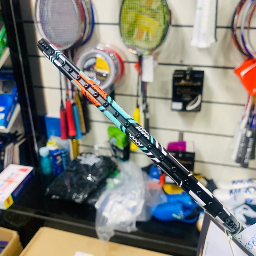 Vợt Cầu Lông Felet TJ Light Tech 50