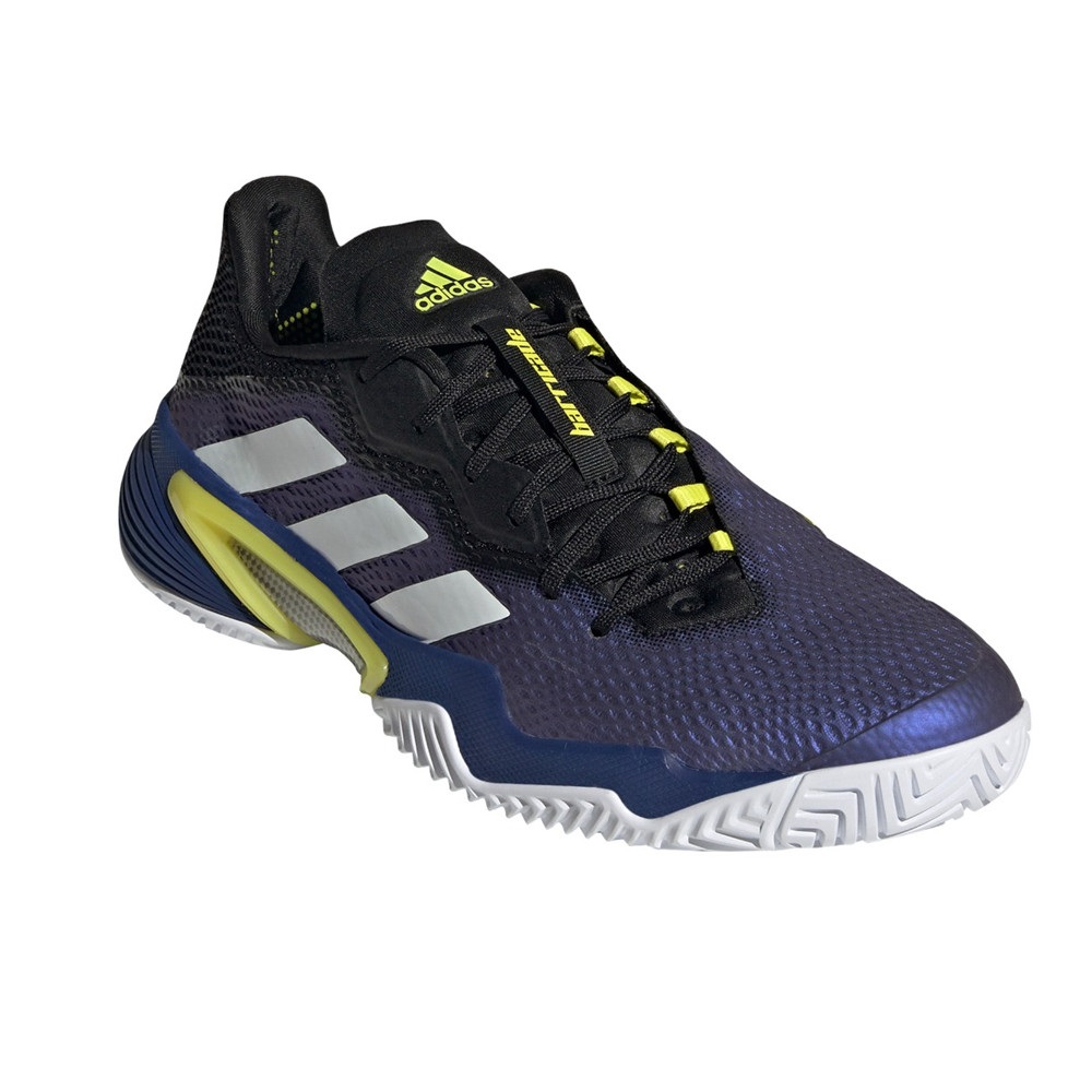 Giầy Tennis Adidas Barricade M GZ8482