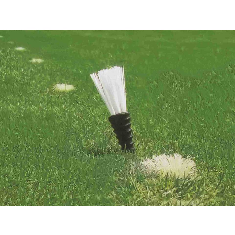 Bộ 25 Mốc Cỏ Nhân Tạo Đánh Dấu Sân Bóng Đá Sodex Sport Mã Sản Phẩm S12540-25