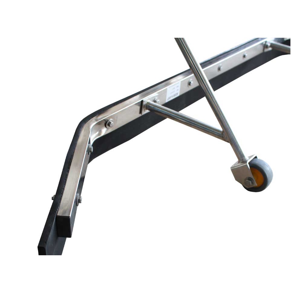 Bộ 3 Tấm Gạt Thay Thế Dùng Cho Xe Gạt Nước Sodex Sport Mã Sản Phẩm S25613-02