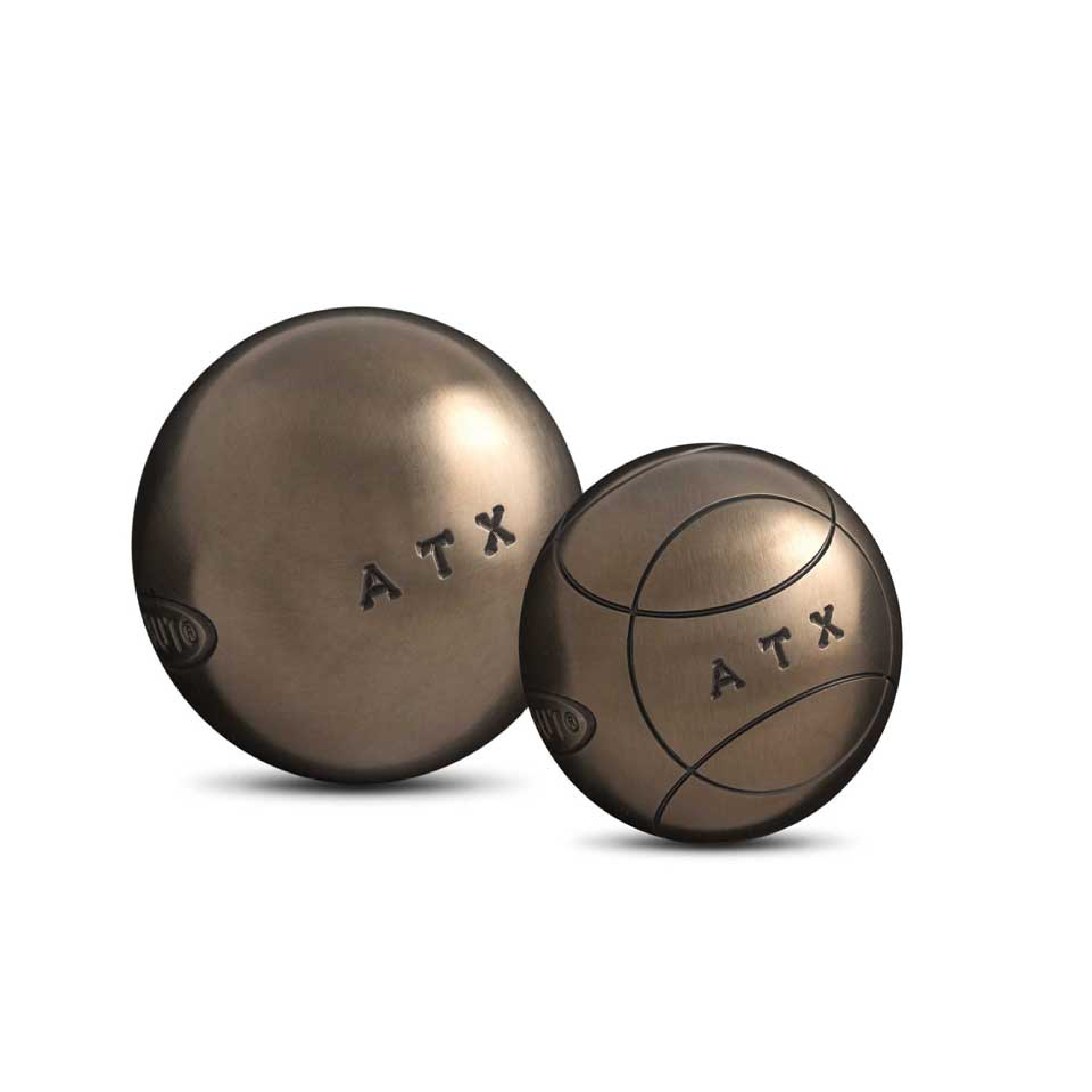 Bộ 3 Viên Bi Sắt Dành Cho Thi Đấu Sodex Sport Mã Sản Phẩm S90005