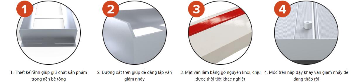 Bộ Combo Nhảy Xa Sodex Sport Mã Sản Phẩm S63670