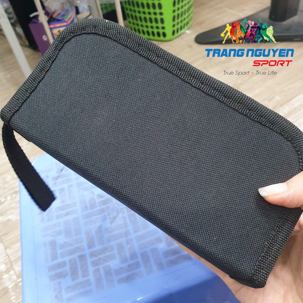 Bộ Dụng Cụ Thay Gen Vợt Cầu Lông | Giá chỉ từ 450k 7 món đồ