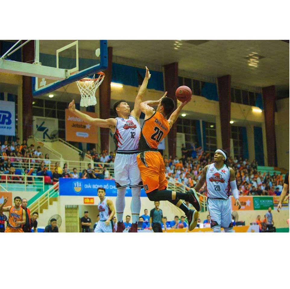 Bọc Bảng Rổ Bắn Vít Sodex Sport Mã Sản Phẩm S14701