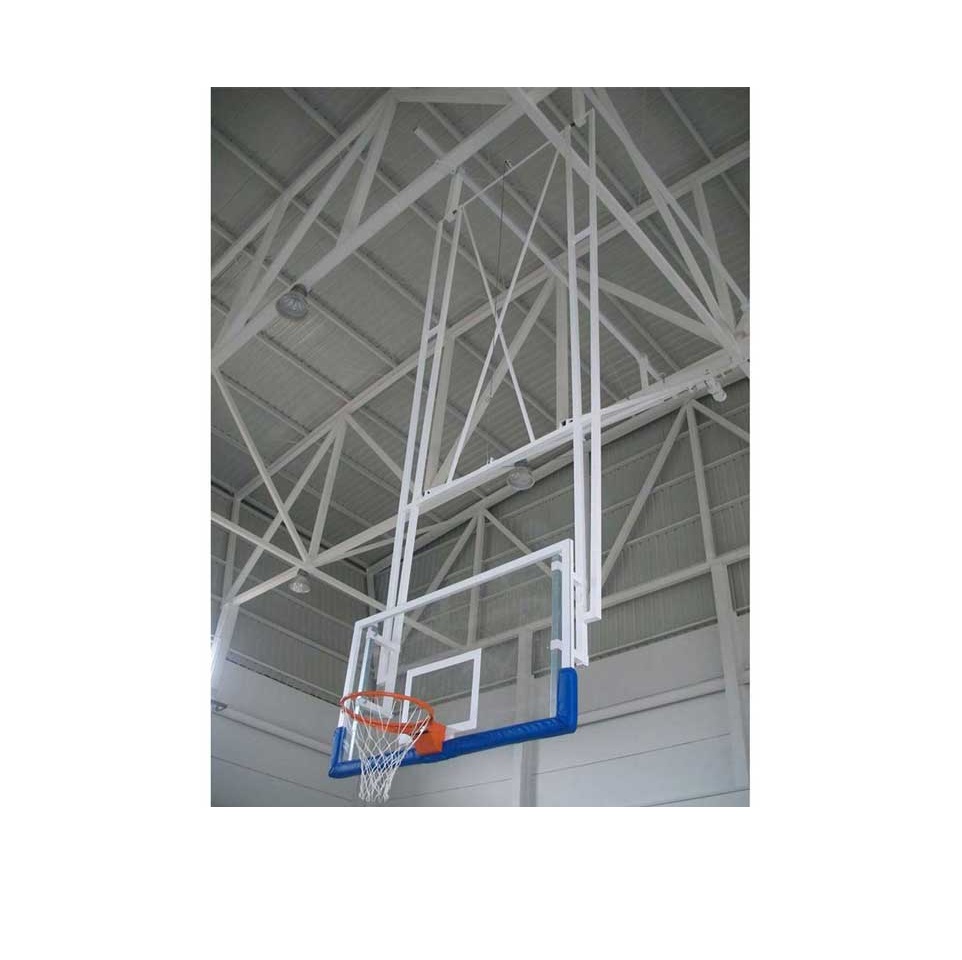 Bọc Bảng Rổ Mút Bọc PVC, Kèm Băng Gai Dán Xé Sodex Sport Mã Sản Phẩm S14703