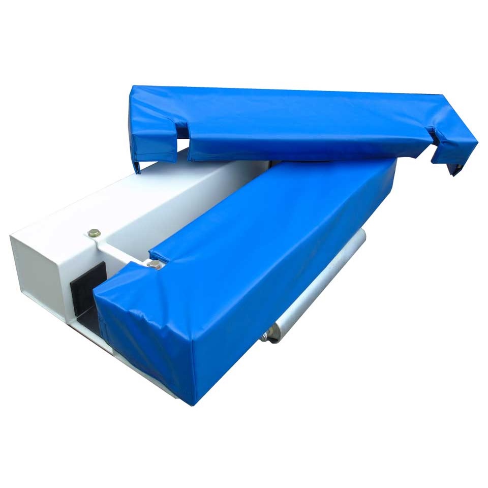 Bọc Bảo Hộ Đối Trọng Khung Thành Bóng Đá Sodex Sport Mã Sản Phẩm S12660-07