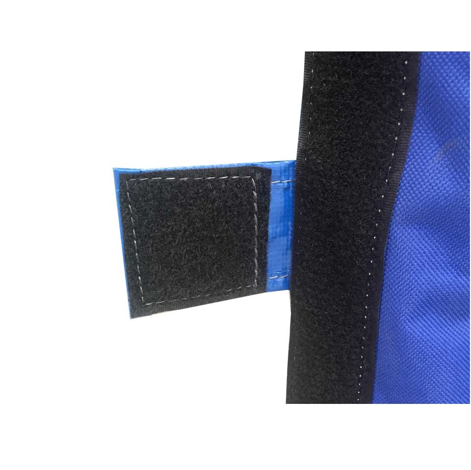 Bọc Trụ Bảo Hộ Cao 2m, Sử Dụng Cho Trụ Có Cỡ Trụ 140mm Sodex Sport Mã Sản Phẩm S14511