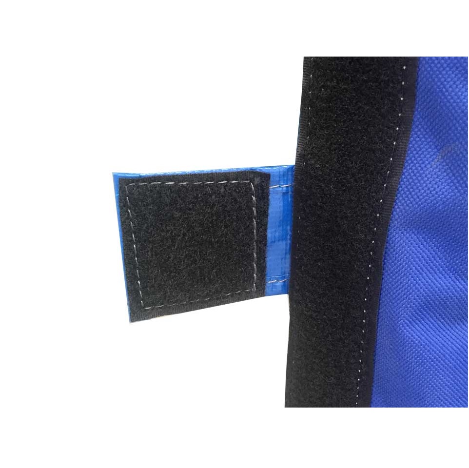 Bọc Trụ Bảo Hộ Vuông, 400x400mm Sodex Sport Mã Sản Phẩm S20411