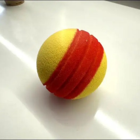Bóng TYPTI - Quả Bóng OLO Official | TYPTI Ball (Hộp 3 Quả)