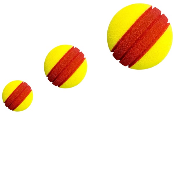 Bóng TYPTI - Quả Bóng OLO Official | TYPTI Ball (Hộp 3 Quả)