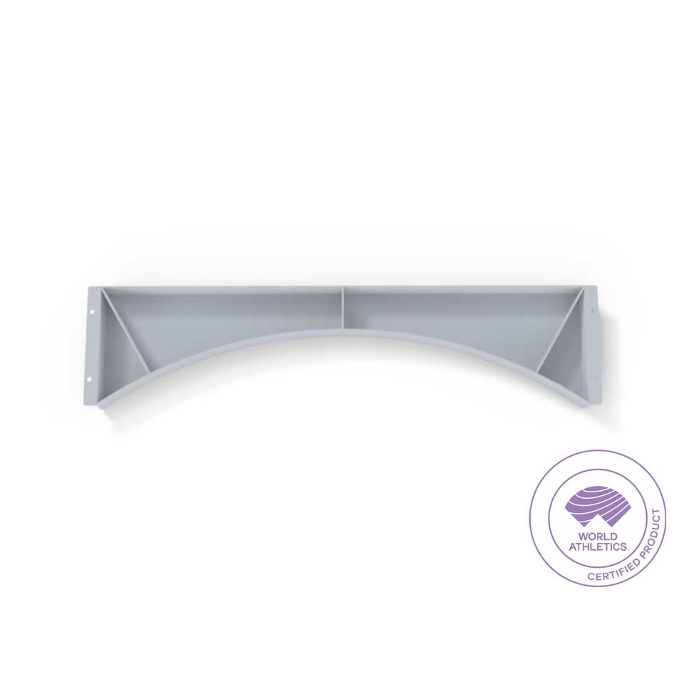 Bục Chắn Khu Vực Ném Đẩy Sodex Sport Mã Sản Phẩm S62021