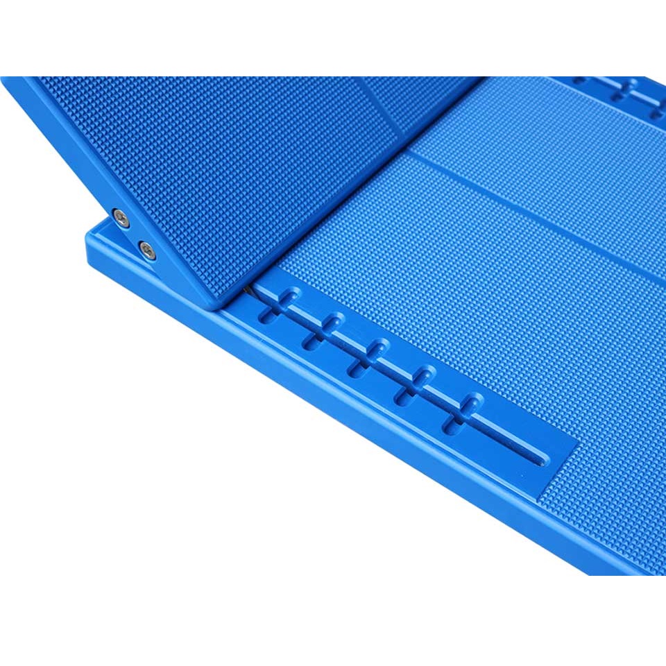 Bục Xuất Phát Hồ Bơi Thi Đấu Sodex Sport Mã Sản Phẩm S40120