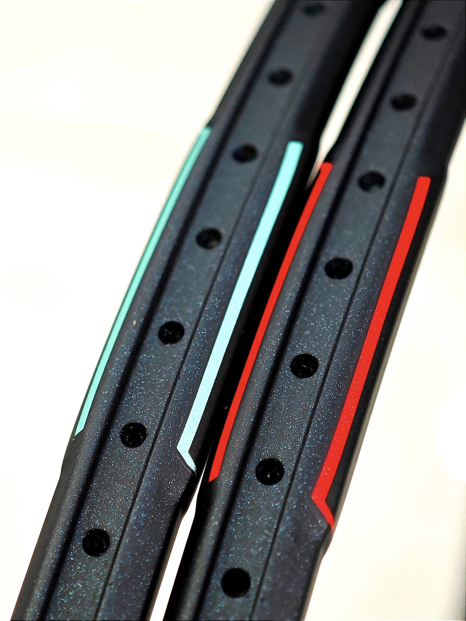 Vợt Cầu Lông Redson Rigidity 08 AQ NEW 2024 | Japan Chính Hãng