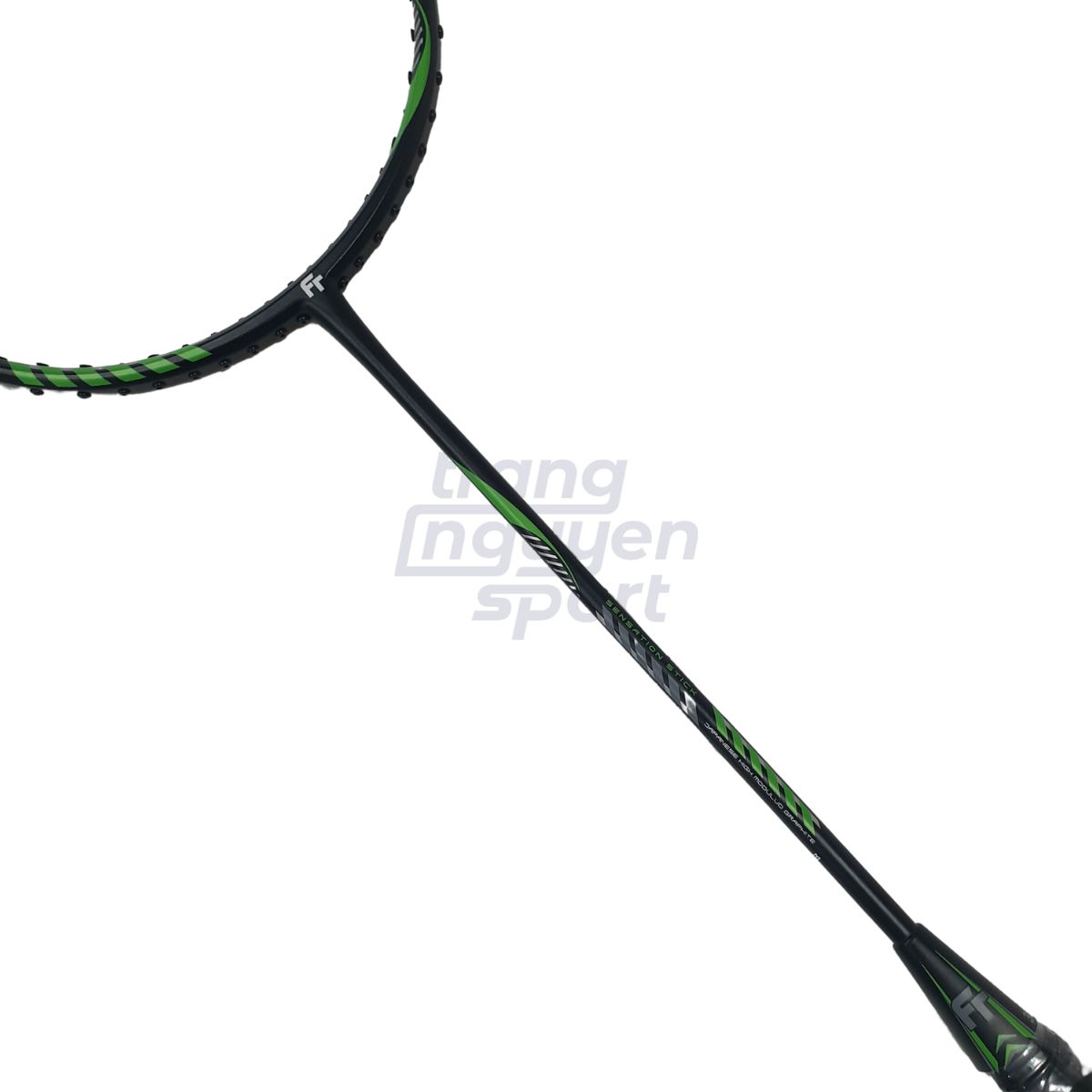 Vợt cầu lông Felet Sensation Sticks