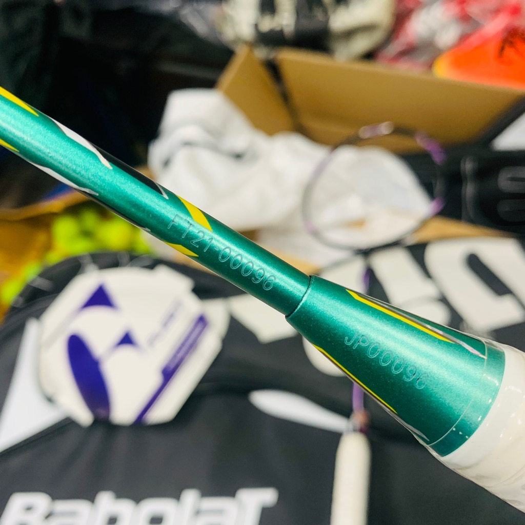 Vợt Cầu Lông Fleet Professional 3000 VII