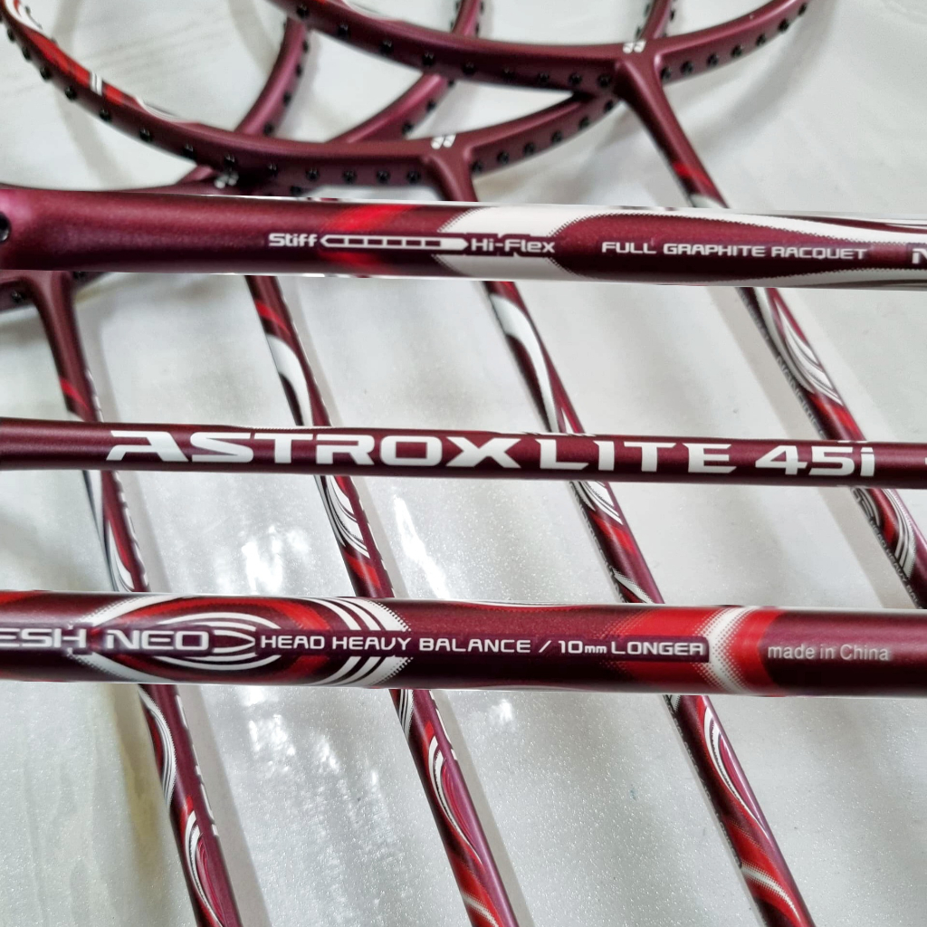 Vợt Cầu Lông Yonex  Astrox Lite 45i