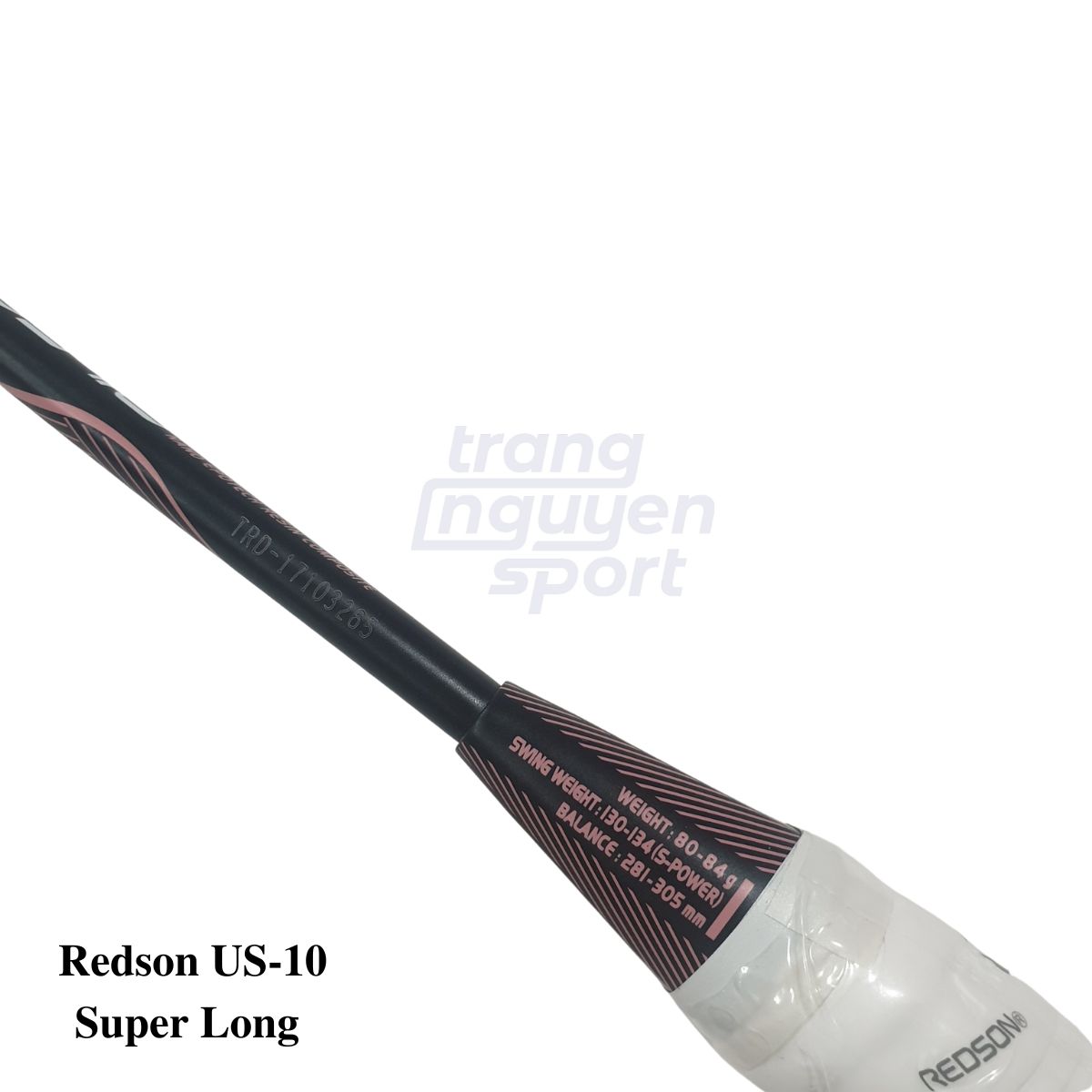 Vợt Cầu Lông REDSON US-10 Super Long