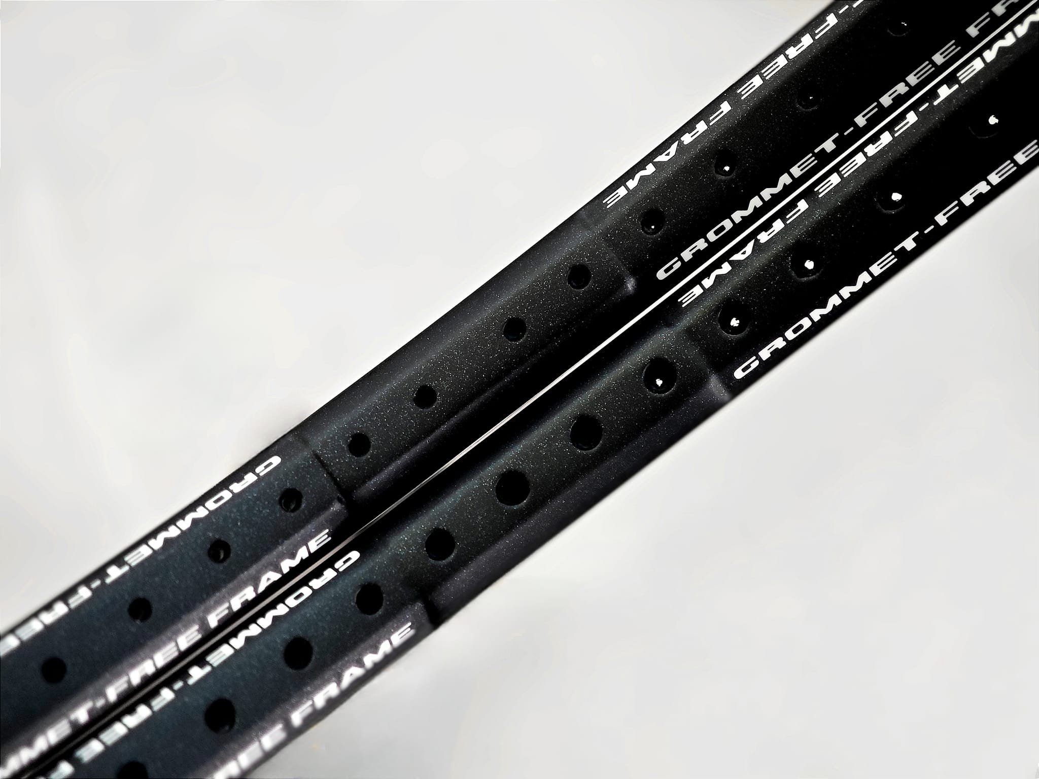 Vợt Cầu Lông Redson Rigidity 08 AQ NEW 2024 | Japan Chính Hãng