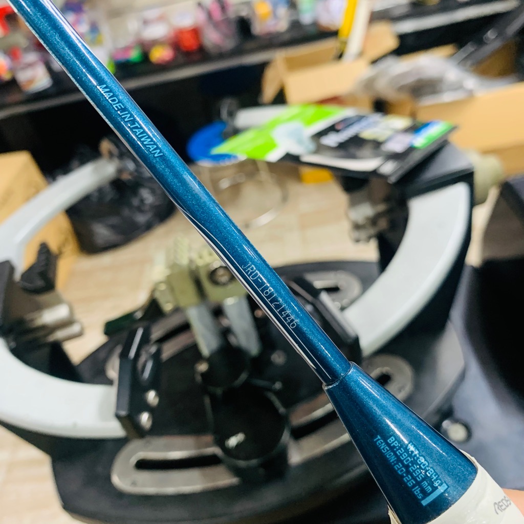 Vợt Cầu Lông Redson US 22