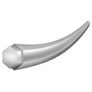 Cước tennis MSV Focus HEX  17L