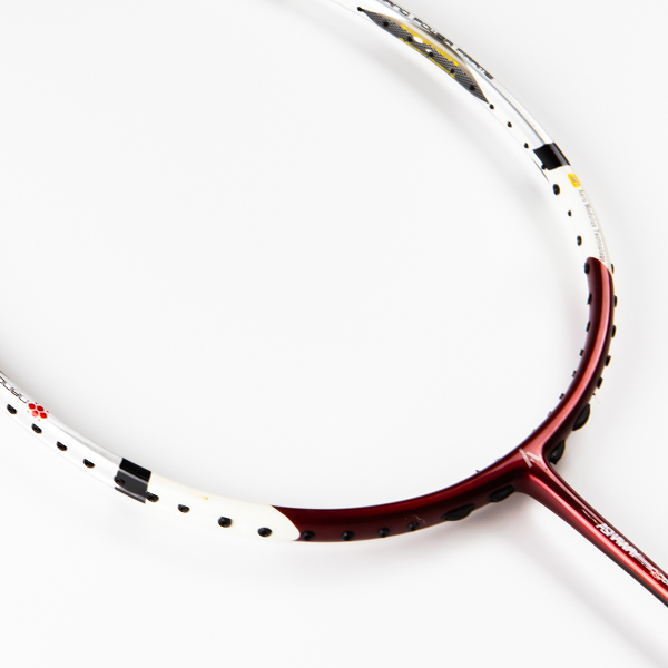 Vợt Cầu Lông Ashaway NANO WINNING GEAR W 200