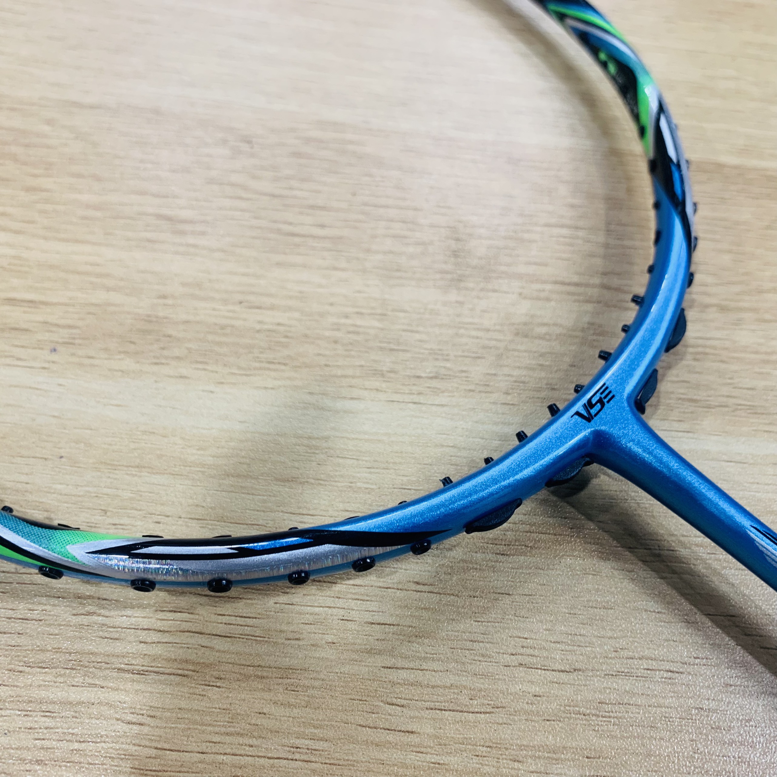 Vợt Cầu Lông Venson HIGH CARBON 650C | HC650C