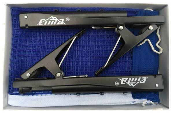 Cọc Lưới Bóng Bàn Apollo hàng chính hãng, giá tốt, chất lượng cao