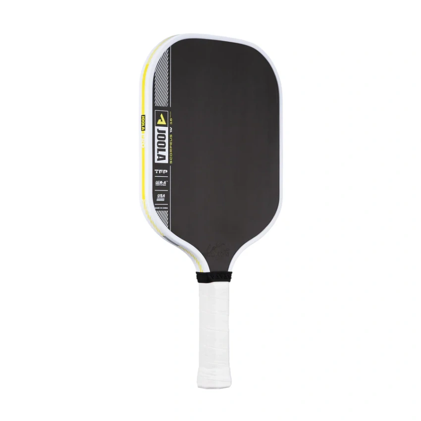 Vợt Pickleball Joola Collin Johns Scorpeus Pro IV 16mm | 300820