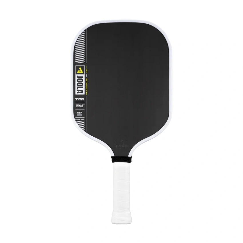 Vợt Pickleball Joola Collin Johns Scorpeus Pro IV 16mm | 300820