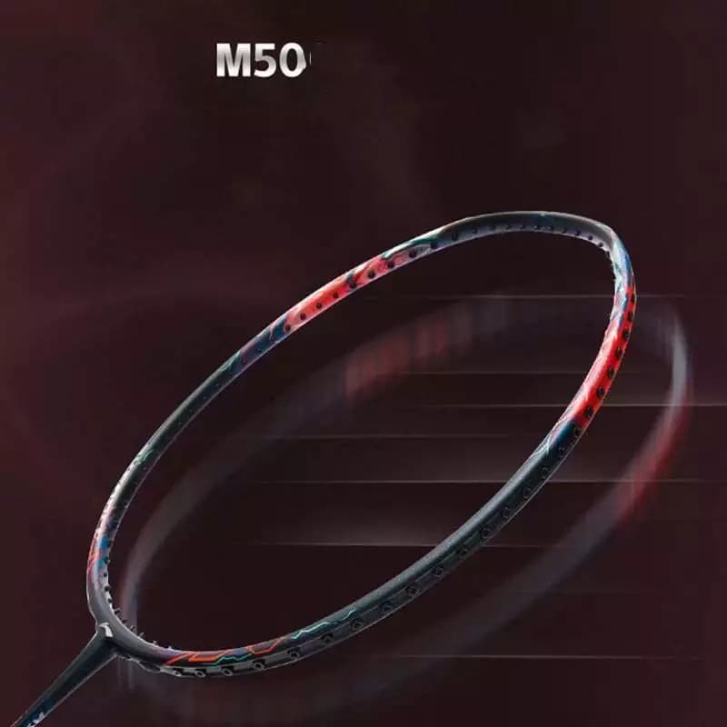 Combo Vợt Cầu Lông Li-Ning Thunder Axforce 90 Tiger MAX 4U | AYPT245-4