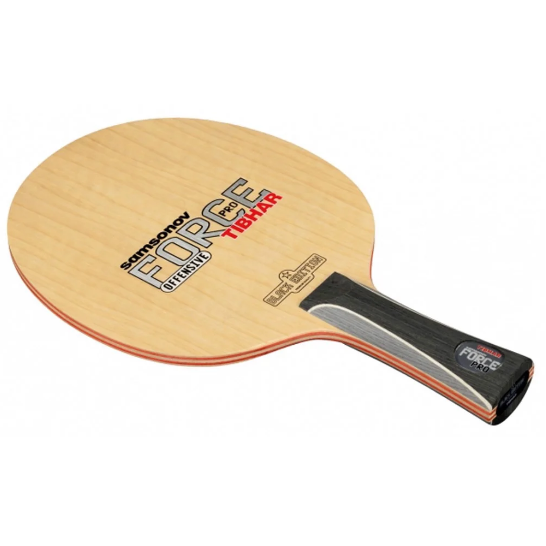 Cốt Vợt Bóng Bàn Samsonov Force Pro Black Edition cao cấp, giá tốt