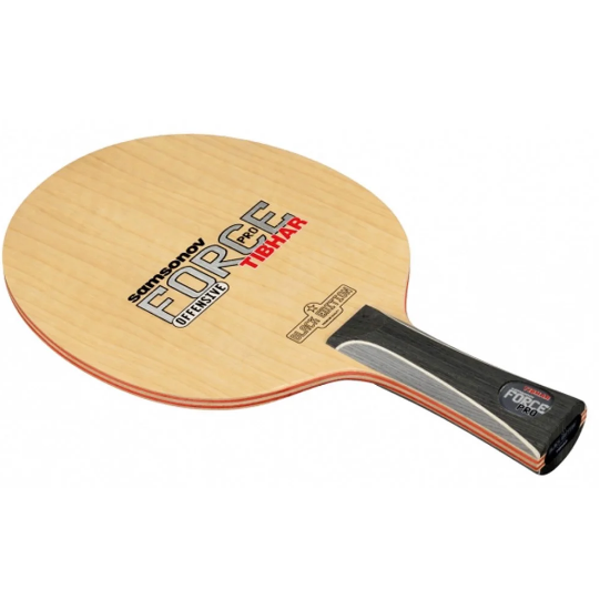 Cốt Vợt Bóng Bàn Samsonov Force Pro Black Edition cao cấp, giá tốt