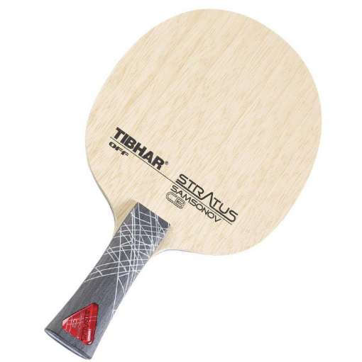 Cốt Vợt Bóng Bàn Samsonov Stratus Carbon cao cấp, giá hấp dẫn