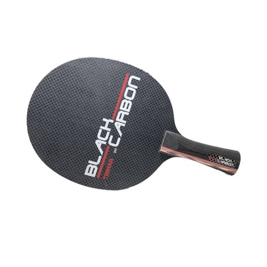 Cốt Vợt Bóng Bàn Tibhar Black Carbon chính hãng, giá hấp dẫn