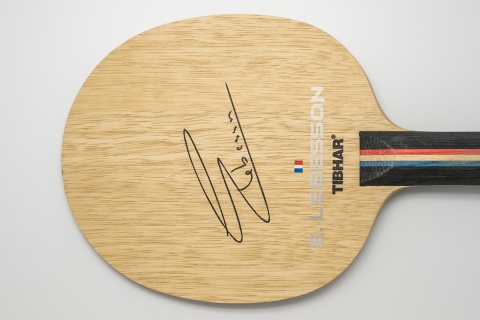 Cốt Vợt Bóng Bàn Tibhar E.LEBESSON chính hãng, chất lượng cao