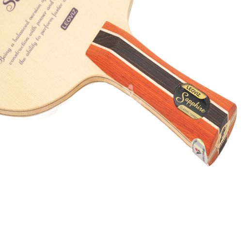 Cốt Vợt Bóng Bàn Unrex Sapphire ấn tượng, hàng chất lượng cao