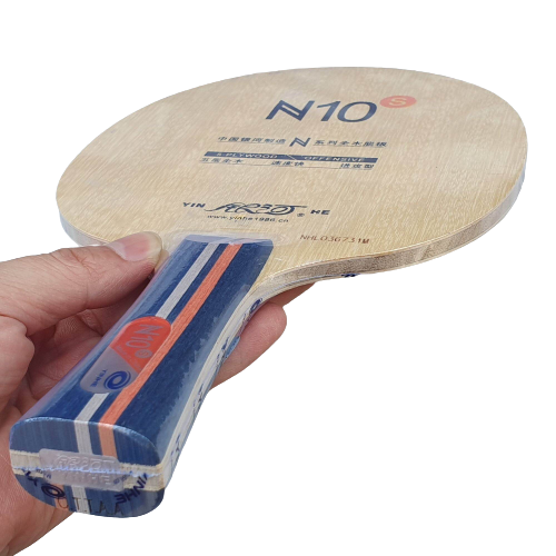 Cốt Vợt Bóng Bàn Yinhe N10S