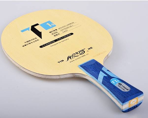 Cốt Vợt Bóng Bàn Yinhe T1 S bền lâu, giá tốt, chất lượng cao