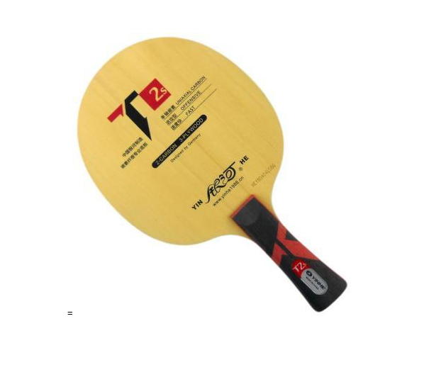 Cốt Vợt Bóng Bàn Yinhe T2 S chất lượng vượt trội, giá hấp dẫn