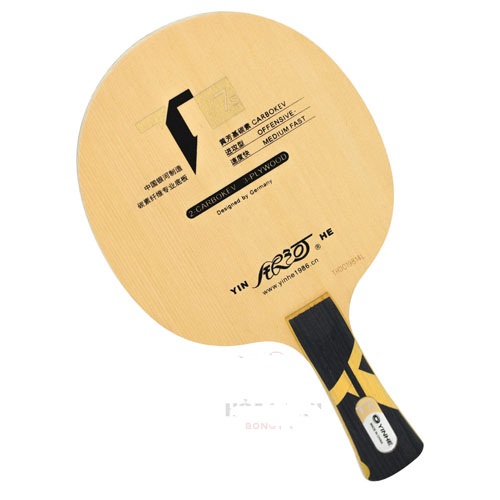 Cốt Vợt Bóng Bàn Yinhe T7 S hàng chuẩn, chính hãng, chất lượng cao