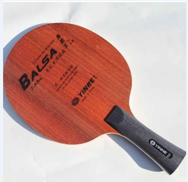 Cốt Vợt Bóng Bàn Yinhe T9 Pro mang lại hiệu quả cao, được ưa chuộng