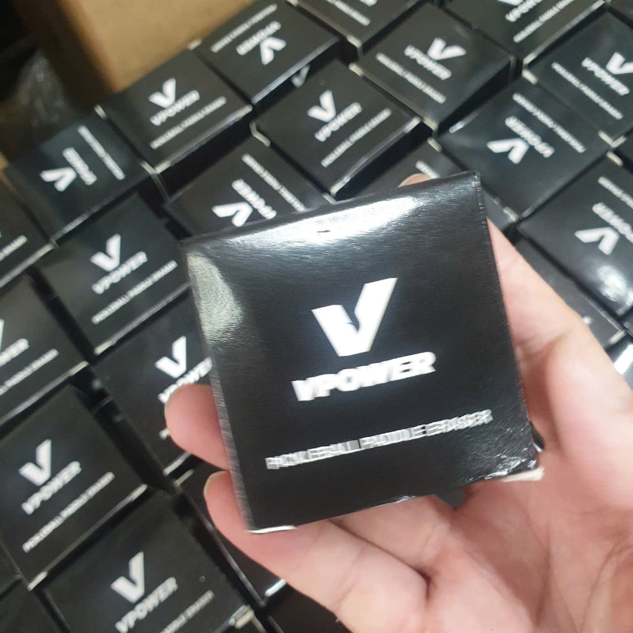 Cục Tẩy Mặt Vợt Pickleball Vpower