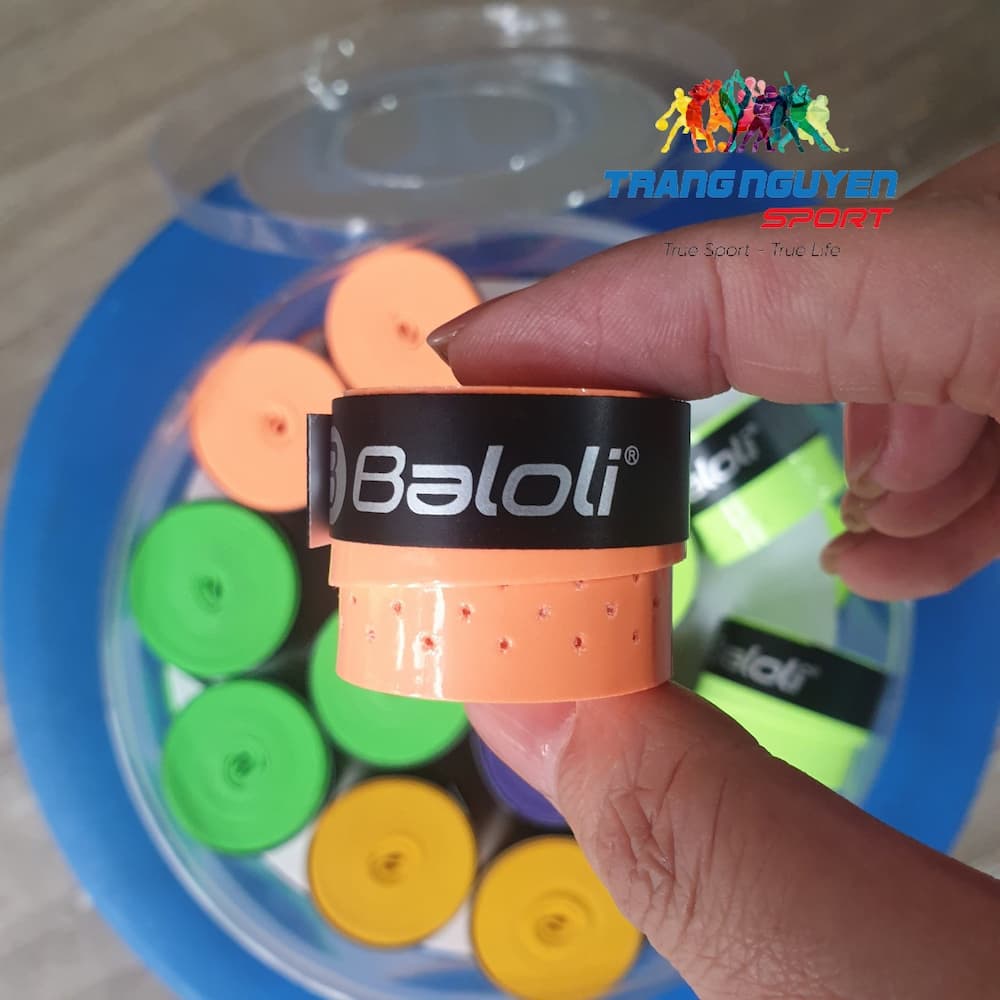 Cuốn Cán Vợt Baloli BL01