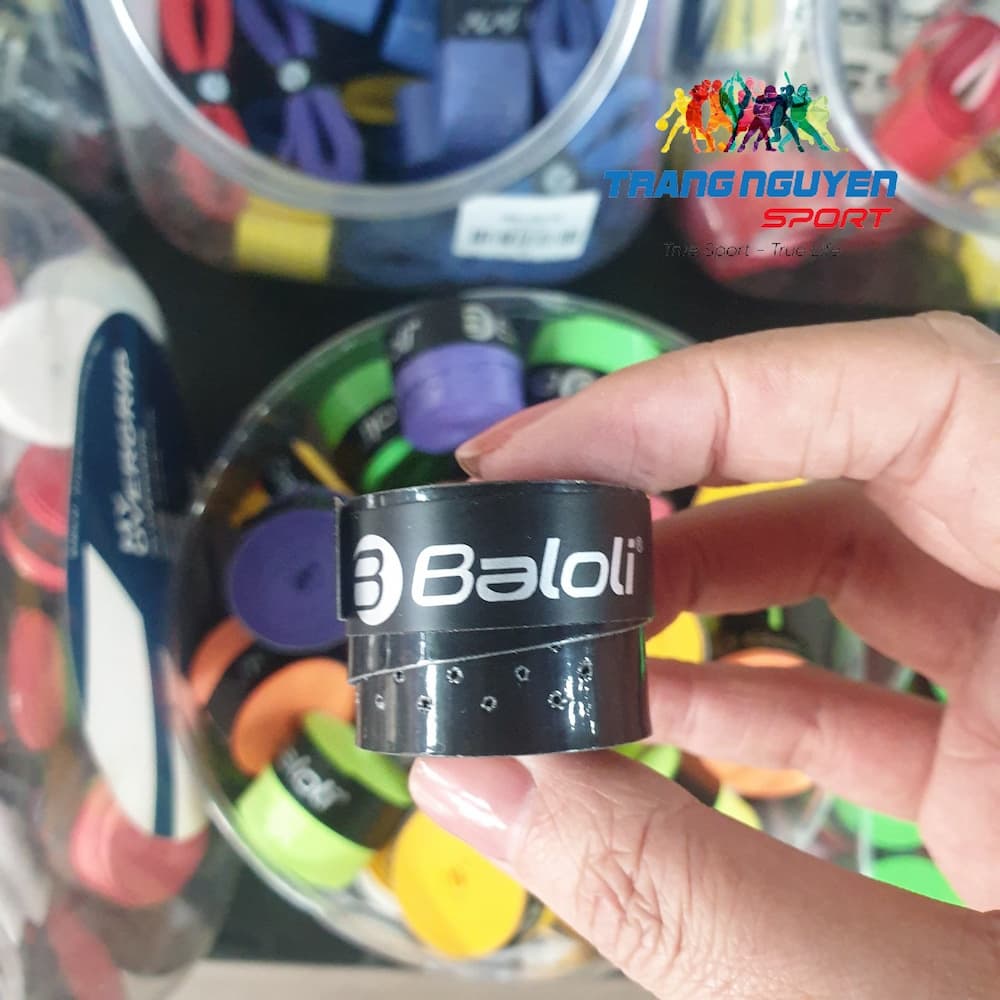 Cuốn Cán Vợt Baloli BL01