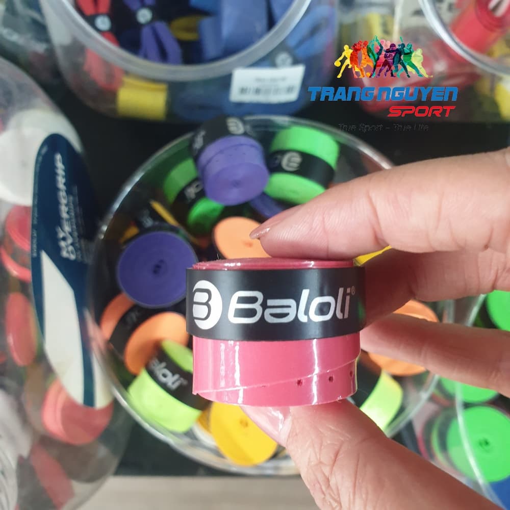 Cuốn Cán Vợt Baloli BL01